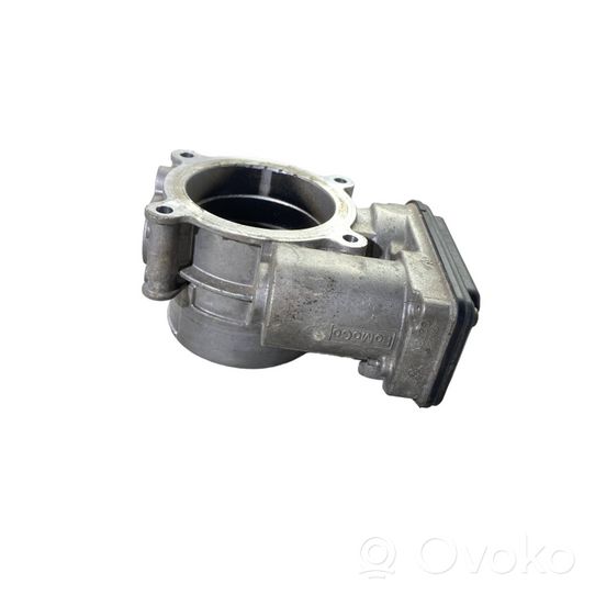 Ford Mustang VI Throttle valve AT4E9F991EL