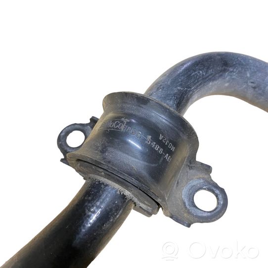 Ford Mustang VI Barra stabilizzatrice anteriore/barra antirollio FR3C5488AB