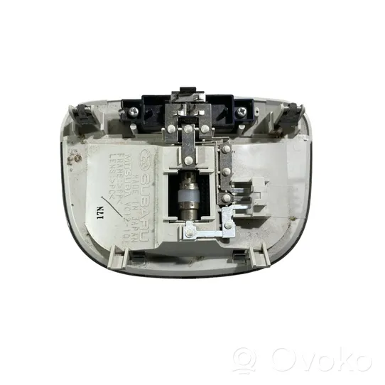 Subaru Outback (BT) Illuminazione sedili posteriori VC12101