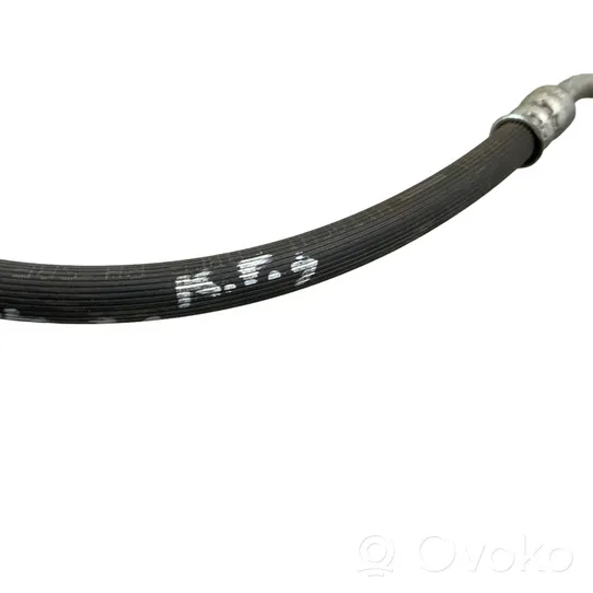 Subaru Outback (BT) Conduite de frein 