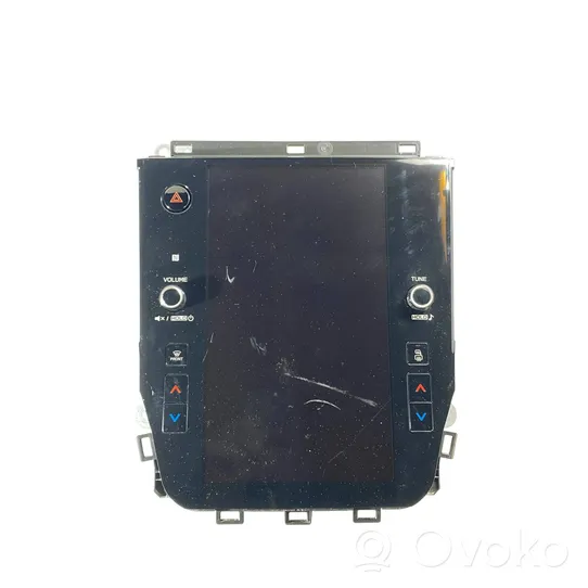 Subaru Outback (BT) Monitor/display/piccolo schermo 86213AN66B