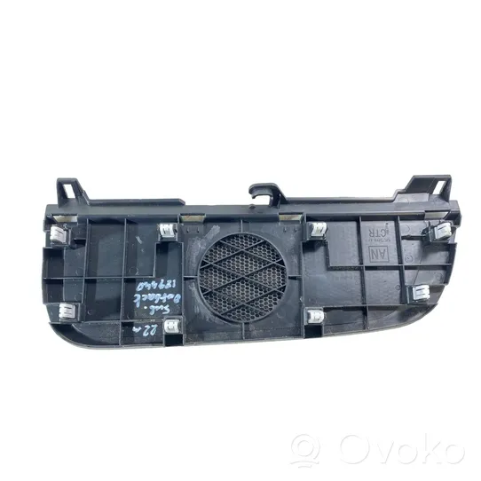 Subaru Outback (BT) Rivestimento altoparlante centrale cruscotto 66117AN02A