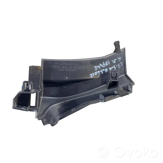 Subaru Outback (BT) Rivestimento del pannello 66073AN00A