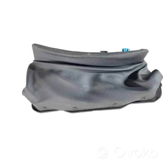 Subaru Outback (BT) Rivestimento del piantone del volante 