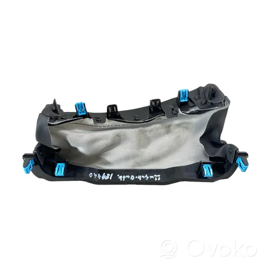 Subaru Outback (BT) Garniture de colonne de volant 