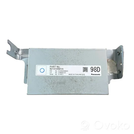 Subaru Outback (BT) Altre centraline/moduli 82131AN01A