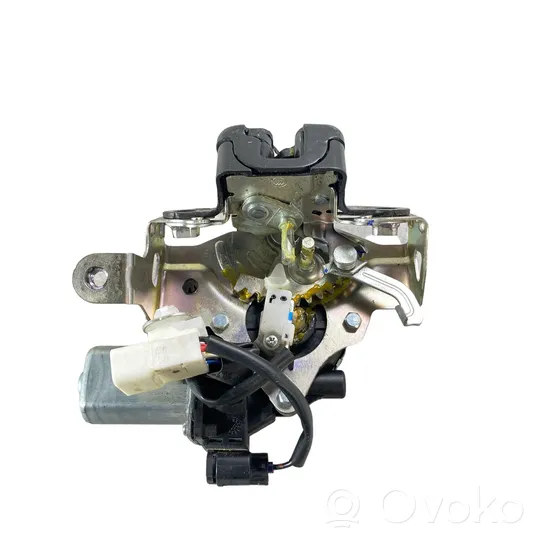 Subaru Outback (BT) Blocco/chiusura/serratura del portellone posteriore/bagagliaio LM658VA