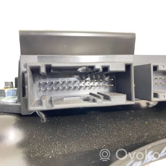 Subaru Outback (BT) Centralina/modulo sensori di parcheggio PDC 87631AN01A