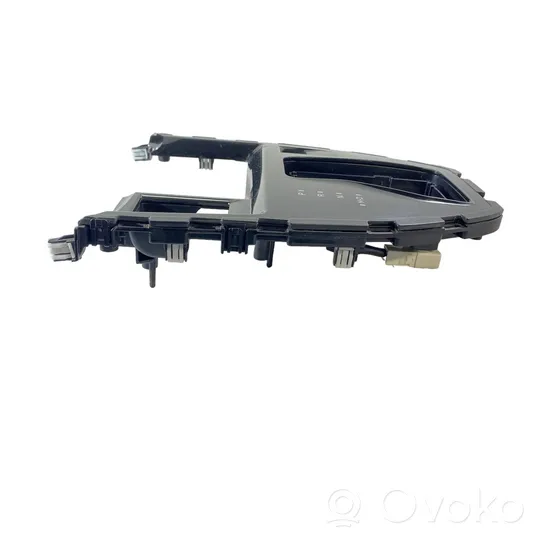 Subaru Outback (BT) Consola de plástico de la palanca de cambios 35179AN01B