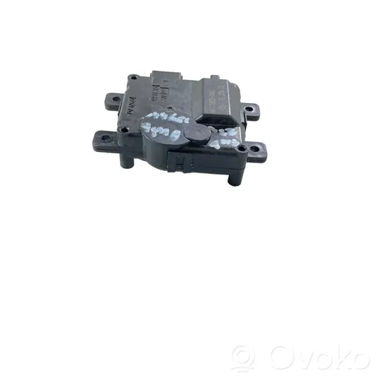 Subaru Outback (BT) Moteur / actionneur de volet de climatisation AA1138003480