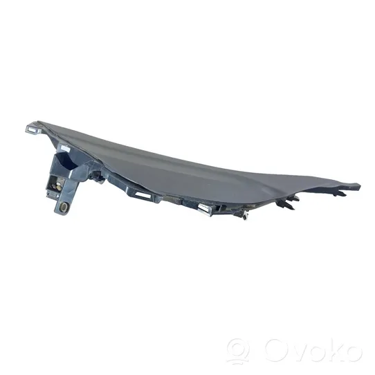 Subaru Outback (BT) Rivestimento laterale della consolle centrale anteriore 92125AN01A