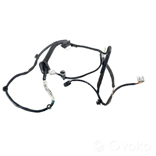 Subaru Outback (BT) Cablaggio porta posteriore 81823AN00A