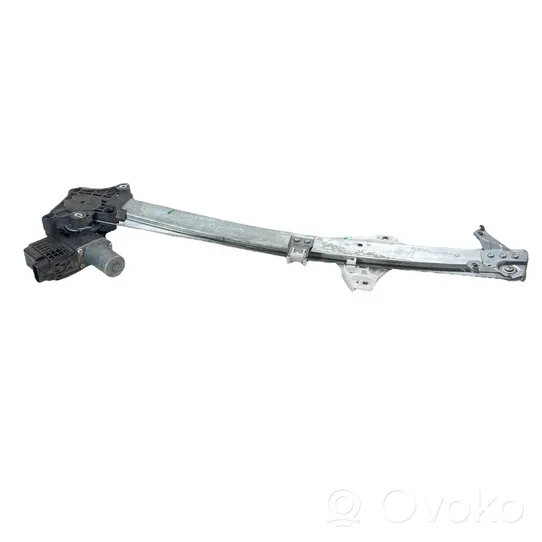 Subaru Outback (BT) Alzacristalli della portiera anteriore con motorino 61188AN01A