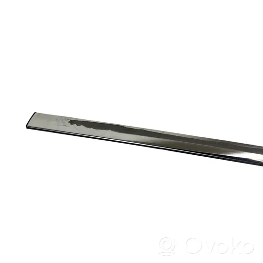 Subaru Outback (BT) Rivestimento modanatura del vetro della portiera posteriore 