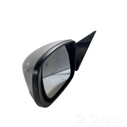 Chrysler 300C Front door electric wing mirror 80377