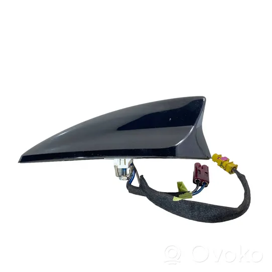 Chevrolet Camaro Antenna GPS 84656583