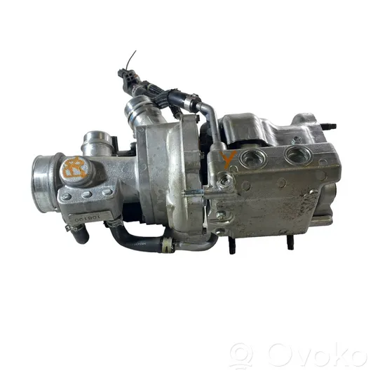 Subaru Outback (BT) Turbo 8400300030