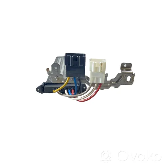 Subaru Outback (BT) Scambiatore elettrico riscaldamento abitacolo 0134101261