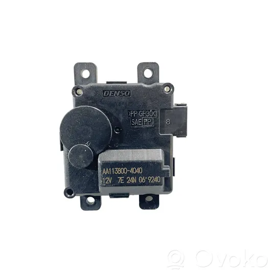 Subaru Outback (BT) Motorino attuatore aria AA1138004040