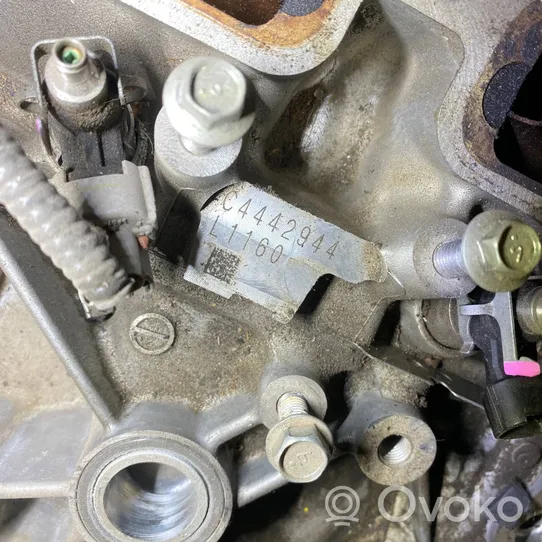 Subaru Forester SK Moteur FB25