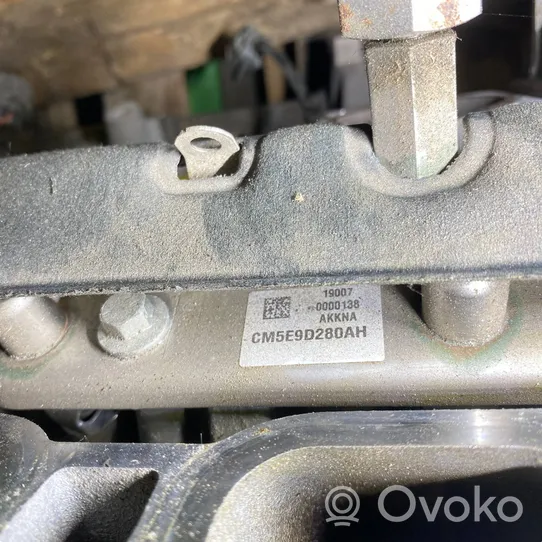 Ford Ecosport Engine GD098AB