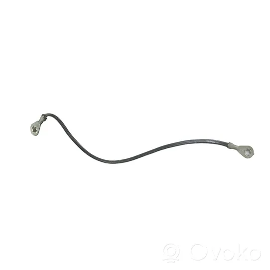 Dodge Durango Negative earth cable (battery) 68070029AA