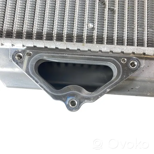 Subaru Outback (BT) Radiatore intercooler SICTM0240