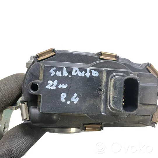 Subaru Outback (BT) Valvola a farfalla RME60350