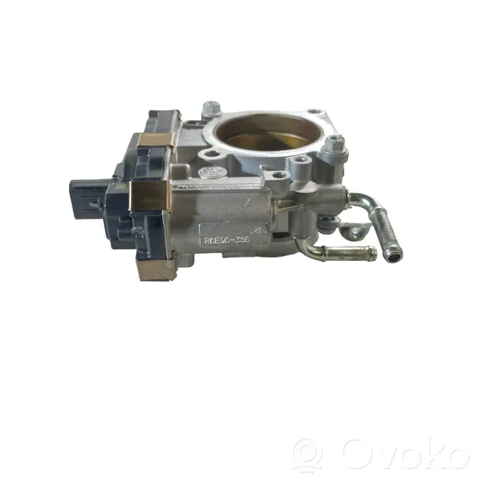 Subaru Outback (BT) Valvola a farfalla RME60350