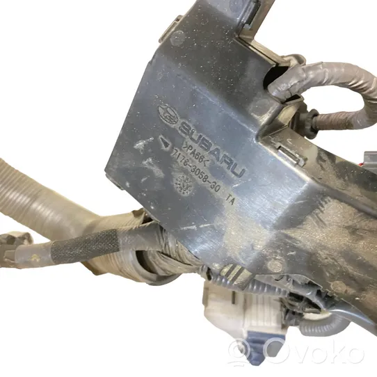 Subaru Outback (BT) Faisceau de câblage pour moteur 24020AG73A