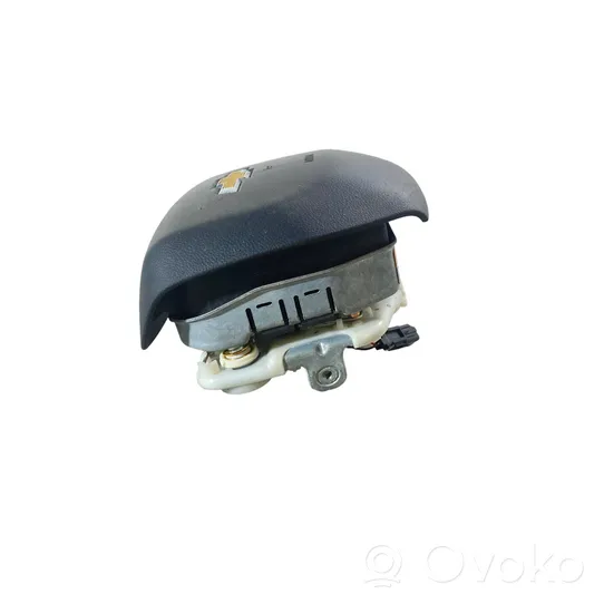 Chevrolet Silverado Airbag dello sterzo 84750512