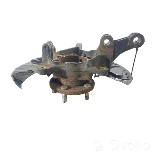 Subaru Outback (BS) Moyeu de roue avant REE0329