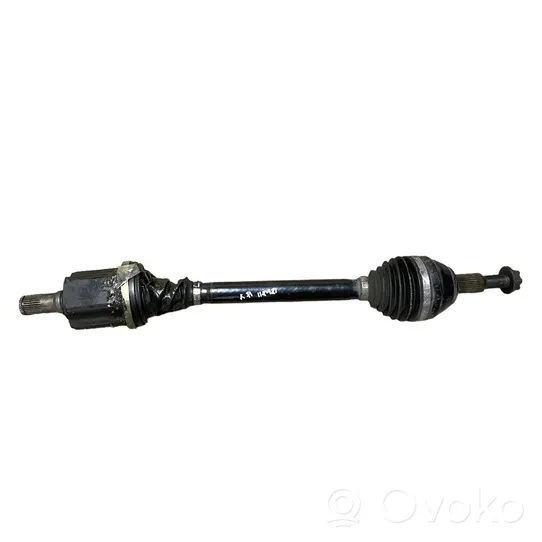 Chrysler Pacifica Front driveshaft 05106253AE