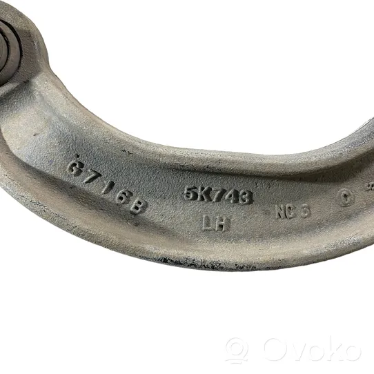 Ford Mustang VI Rear control arm 5K743