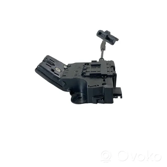 Chevrolet Camaro Loading door lock 13513995