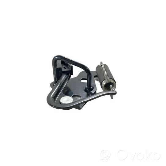 Ford Mustang VI Loading door lock loop/hook striker EJ7VA