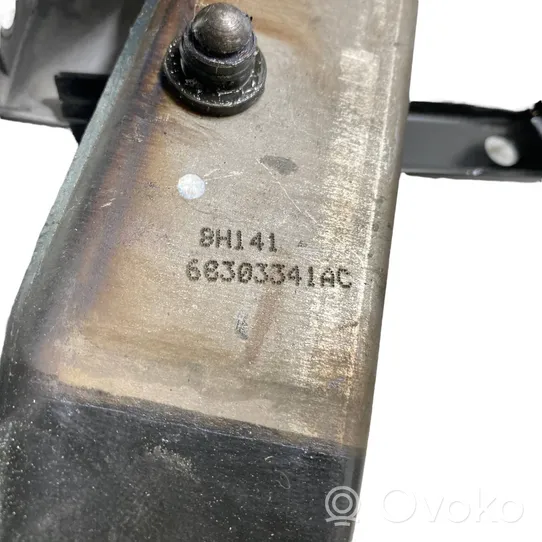 Dodge Durango Stabdžių pedalas 68303341AC