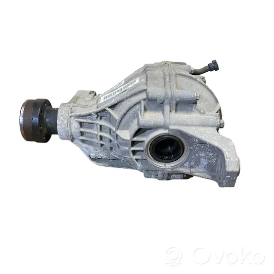 Dodge Durango Mechanizm różnicowy tylny / Dyferencjał P68378939AA