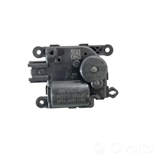 Ford Escape IV Motorino attuatore aria AA1138004860