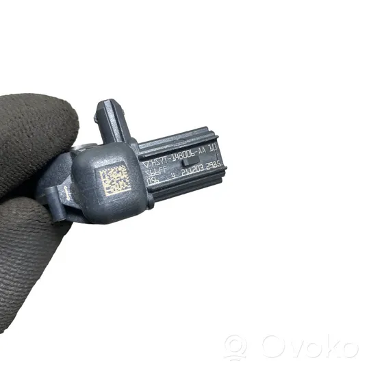 Ford Escape IV Sensore d’urto/d'impatto apertura airbag HS7T14B006AA