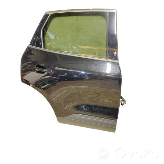 Ford Escape IV Portiera posteriore LJ6BS25712BB