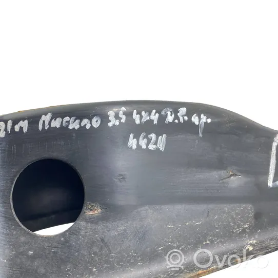 Nissan Murano Z52 Braccio di controllo sospensione posteriore superiore/braccio oscillante 161422039