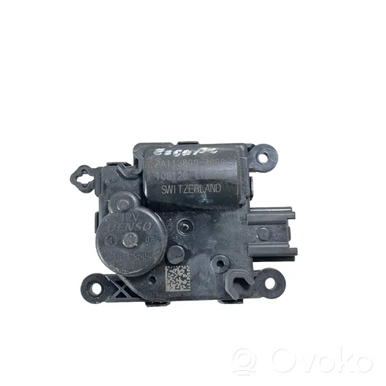 Ford Kuga III Motorino attuatore aria AA1138004860