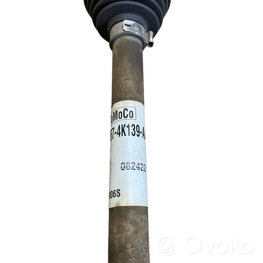 Ford Kuga III Rear driveshaft LX674K139AAD