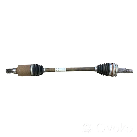 Ford Kuga III Rear driveshaft LX674K139AAD