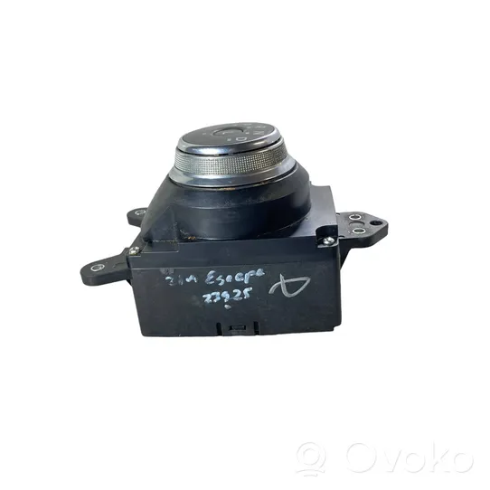 Ford Kuga III Commutateur / bouton de changement de vitesse LX6P7P155EG