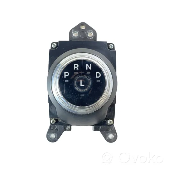 Ford Kuga III Commutateur / bouton de changement de vitesse LX6P7P155EG