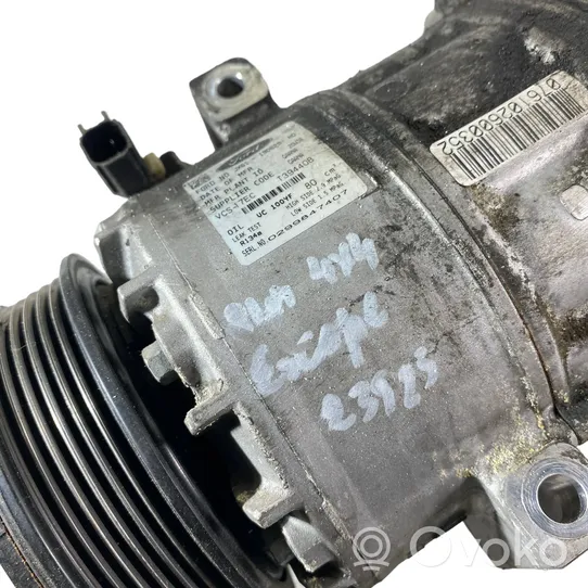 Ford Kuga III Air conditioning (A/C) compressor (pump) JX6119D629ND