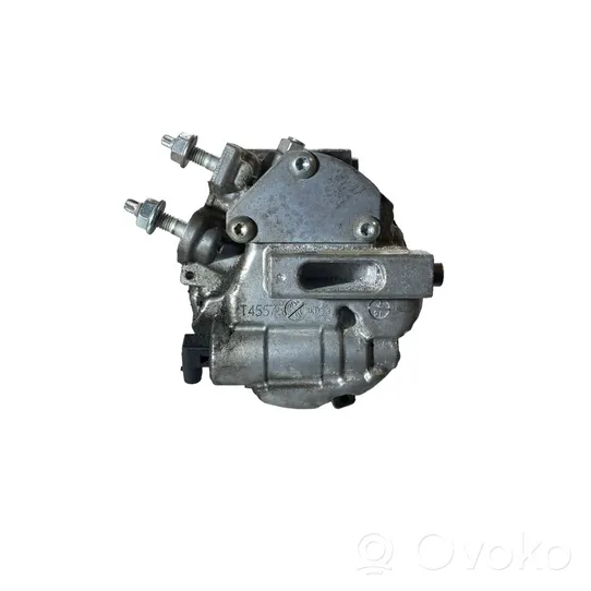 Ford Kuga III Air conditioning (A/C) compressor (pump) JX6119D629ND