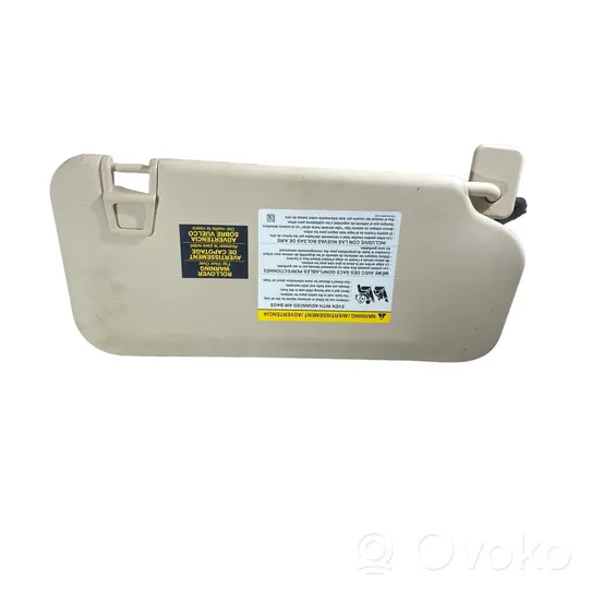 Ford Kuga III Sun visor LJ6BS04101